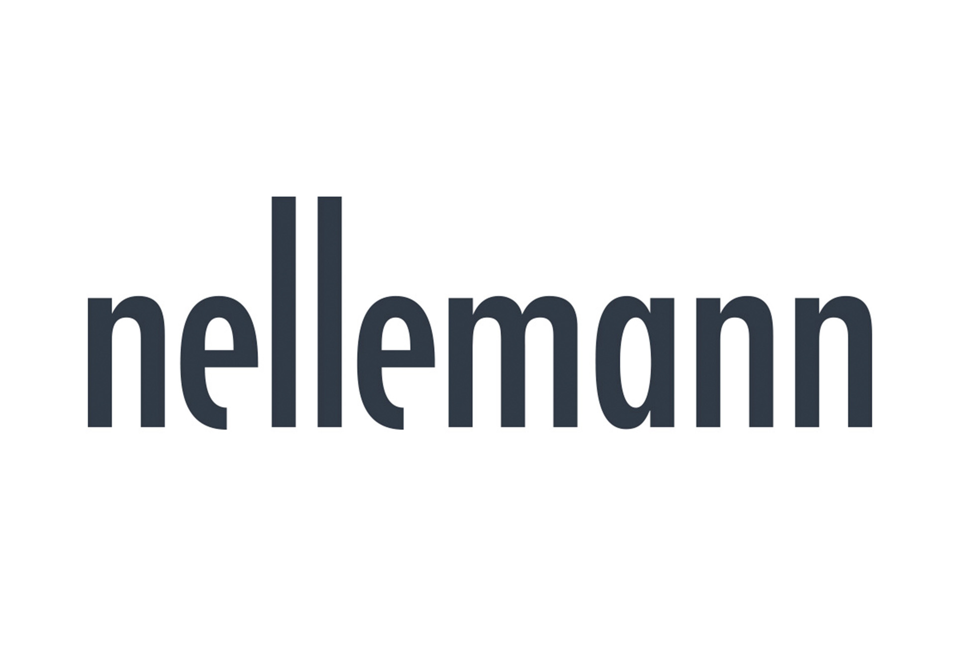 Nellemann logo